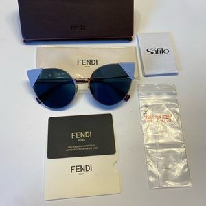 Fendi Sunglasses FF0190/S